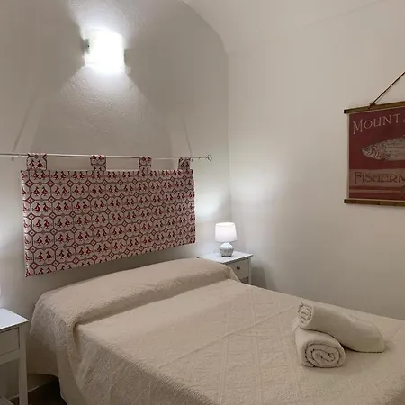 Apartment La Casa Di Elisabetta