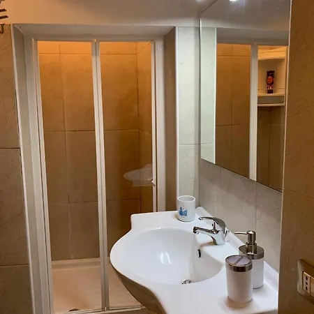 La Casa Di Elisabetta Appartamento Alghero